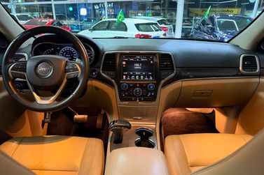 Jeep Grand