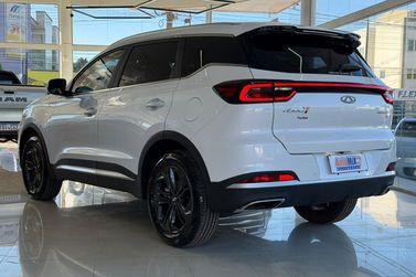 Caoa Chery Tiggo
