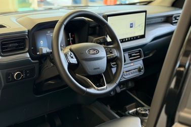 Ford Maverick