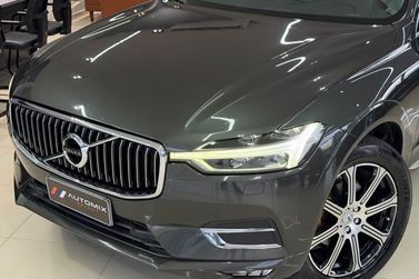 Volvo XC