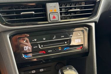 VolksWagen TAOS