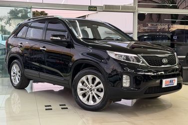 Kia Motors Sorento