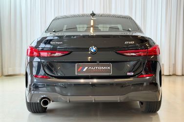 BMW 218i