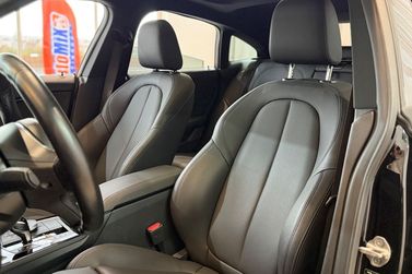 BMW 218i