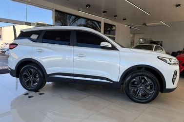 Caoa Chery Tiggo
