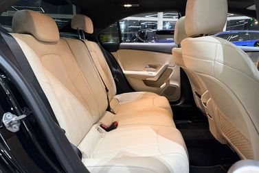 Mercedes-Benz A