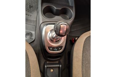 Chevrolet AGILE