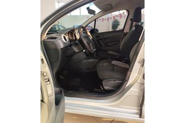 Citro&euml;n C3