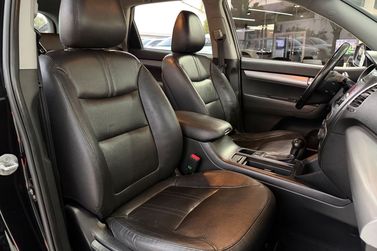 Kia Motors Sorento