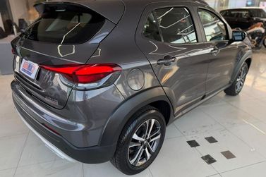 Fiat PULSE