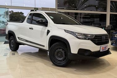 Fiat Strada