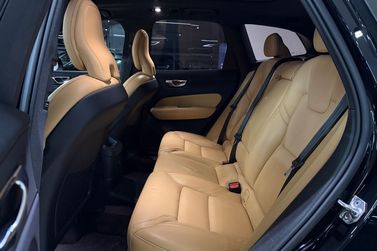 Volvo XC