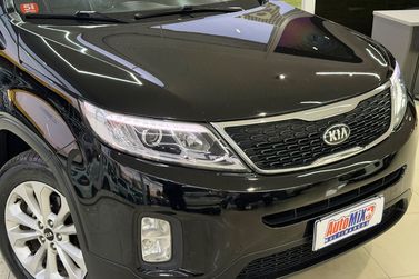 Kia Motors Sorento