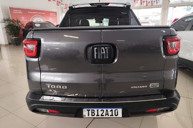 Fiat Toro
