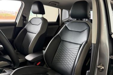 VolksWagen TAOS