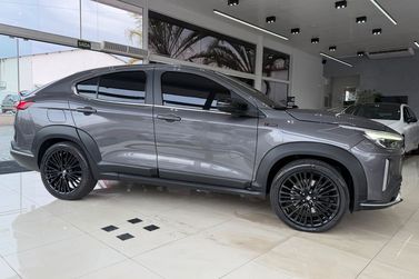 Fiat Fastback