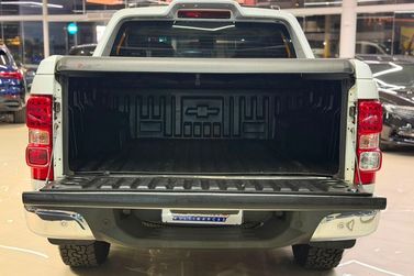 Chevrolet S10