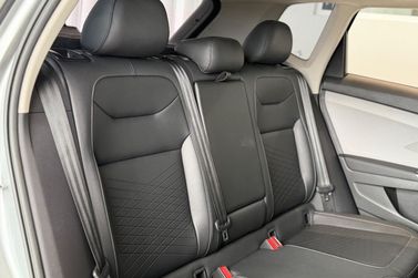 VolksWagen TAOS