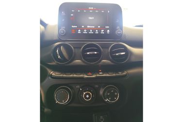 Fiat CRONOS