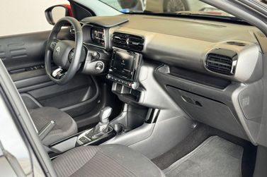 Citro&euml;n C4