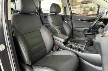 Kia Motors Sorento