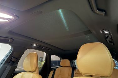 Volvo XC