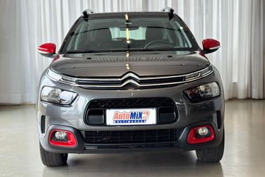 Citro&euml;n C4