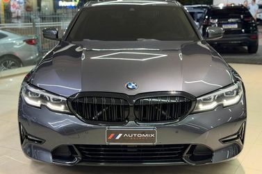 BMW 320iA
