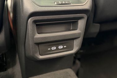 VolksWagen TAOS