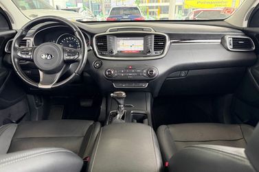 Kia Motors Sorento