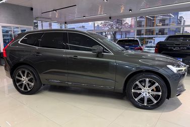 Volvo XC