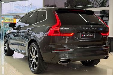 Volvo XC