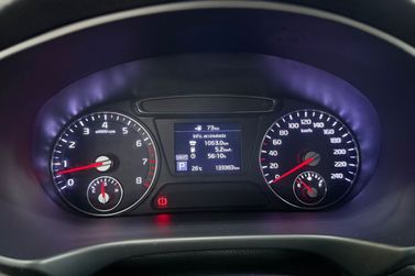 Kia Motors Sorento