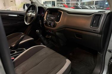 Chevrolet S10