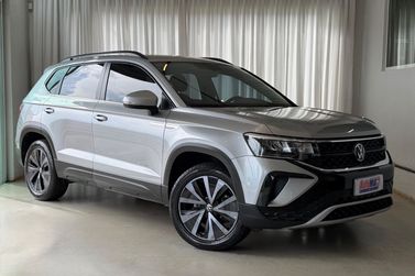 VolksWagen TAOS