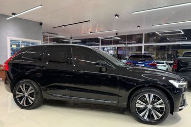 Volvo XC