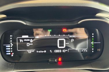 Citro&euml;n C4