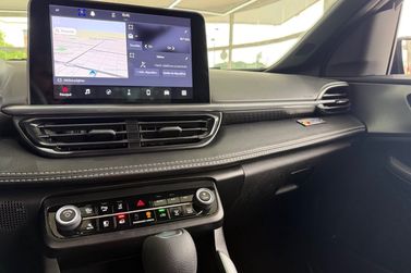 Fiat Fastback