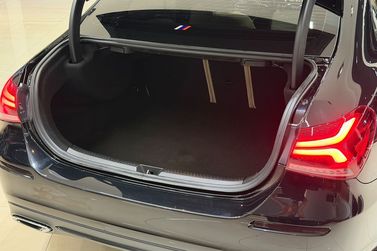 Mercedes-Benz A