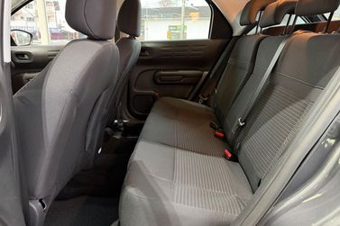 Citro&euml;n C4