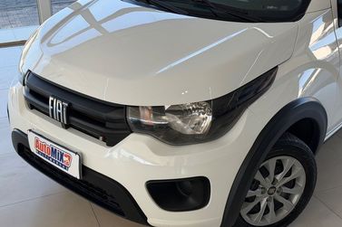 Fiat MOBI