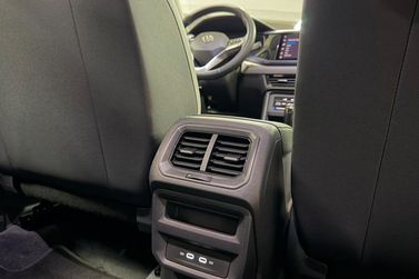 VolksWagen TAOS