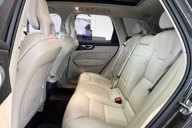 Volvo XC