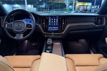Volvo XC