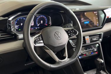 VolksWagen TAOS