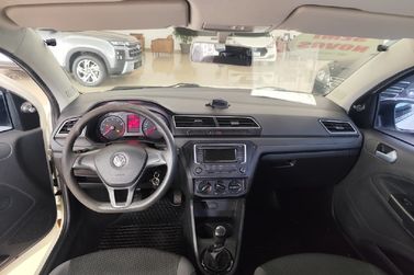 VolksWagen Gol