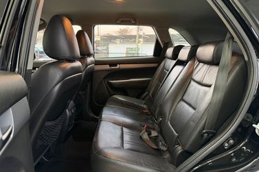 Kia Motors Sorento
