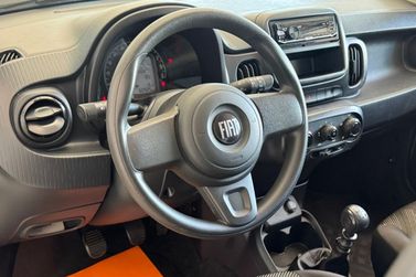 Fiat MOBI