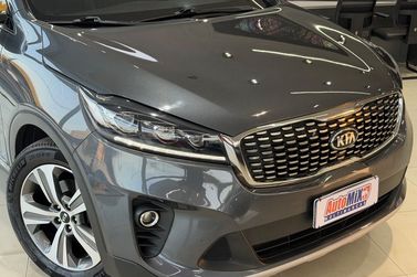 Kia Motors Sorento