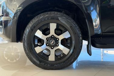 Chevrolet S10